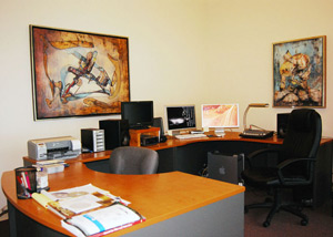 offices